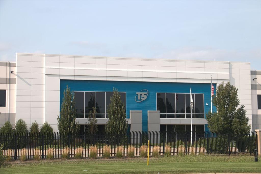 Report: New data centers could create more than 120K Illinois jobs ...