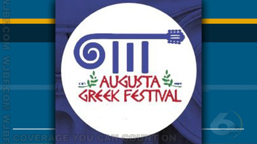 2026 Augusta fall Greek festival underway