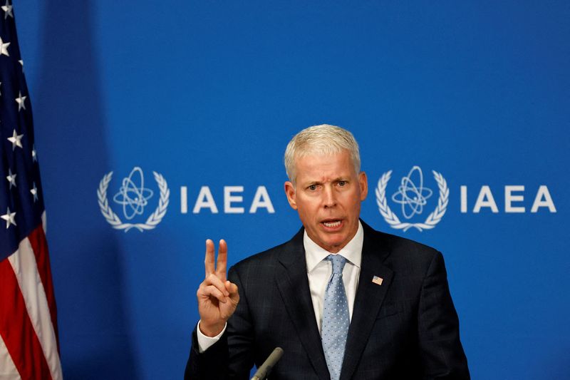 US energy secretary Wright 'highly confident' Europe will release ...