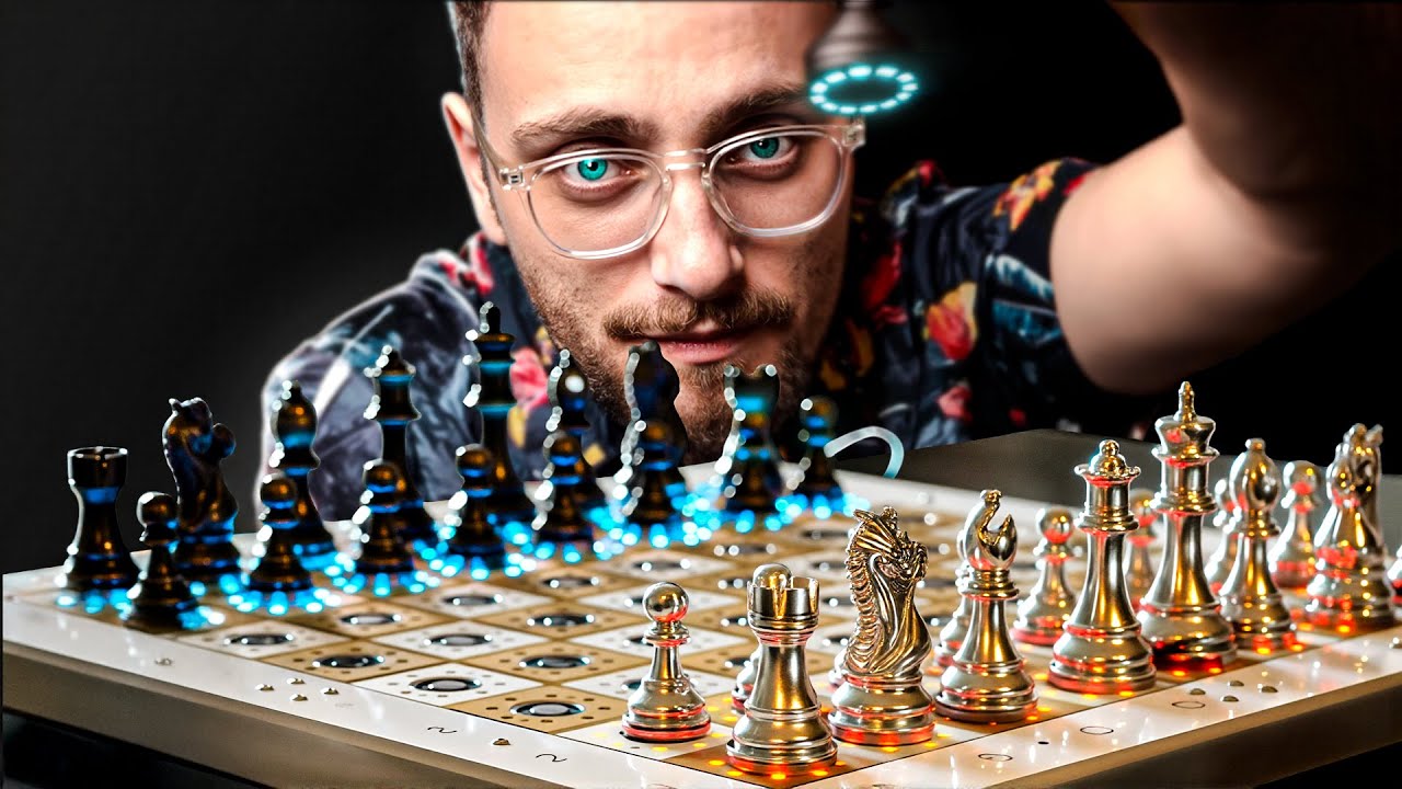 Chess strategies you need to know now