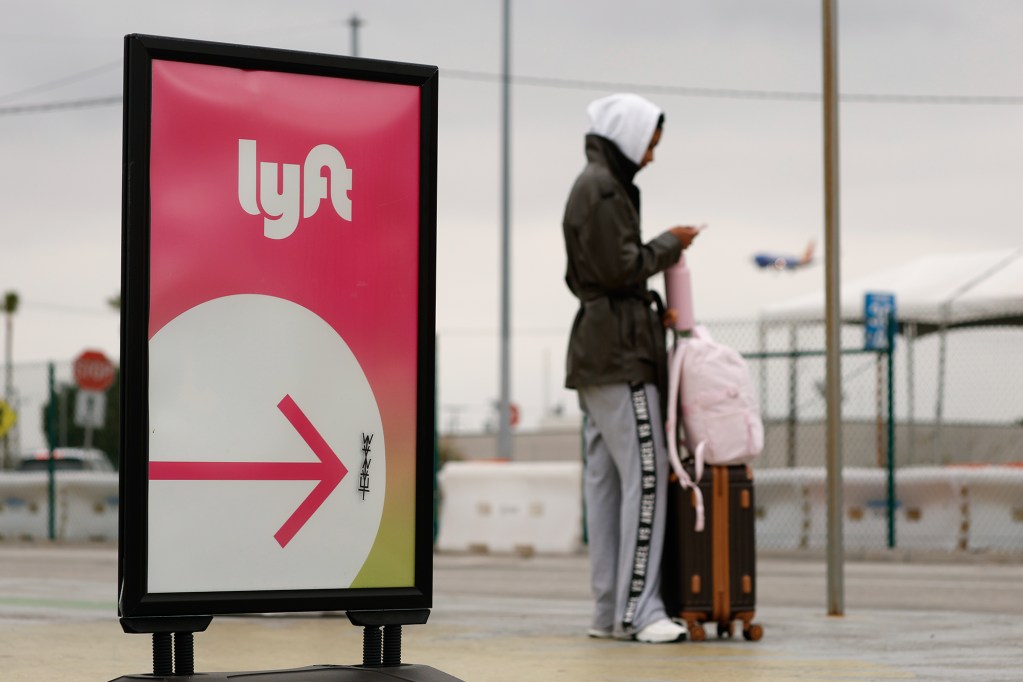 Lyft to pay $272 million in record-breaking settlement over drivers ...