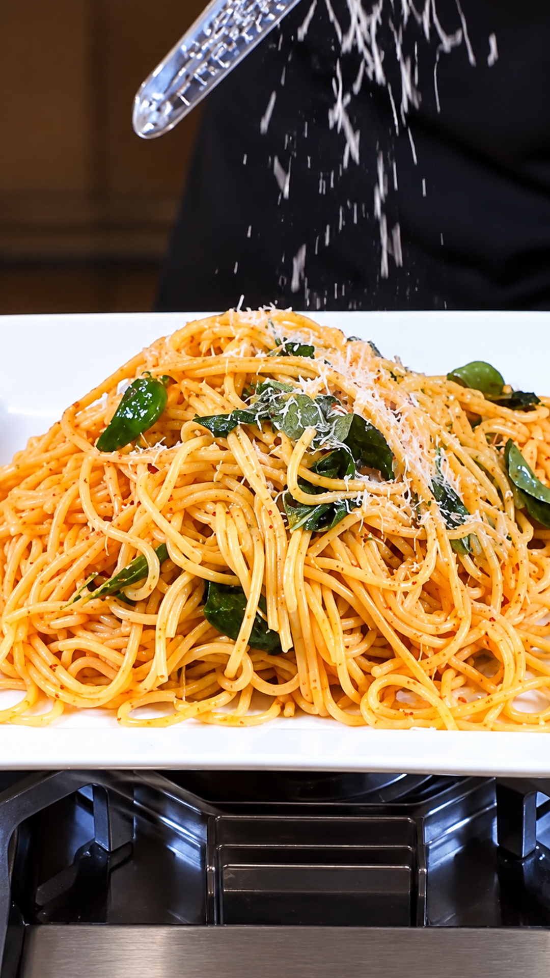 The comforting pasta recipe that could become your new weeknight favorite