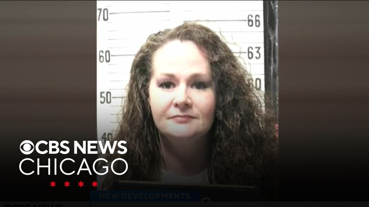 Death row inmate Christa Pike alive after failed execution
