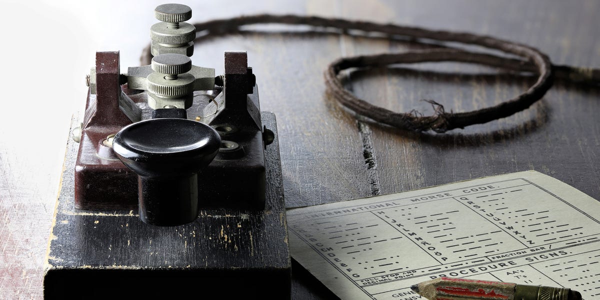 Nobody could decode this 108-year-old German military cipher. AI just did.