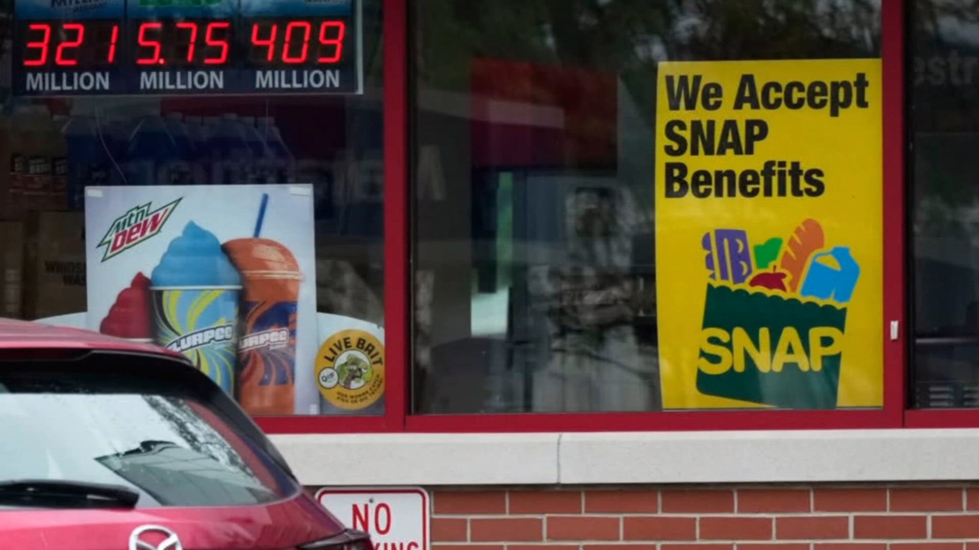 SNAP changes take effect, with benefit increases and tougher ...