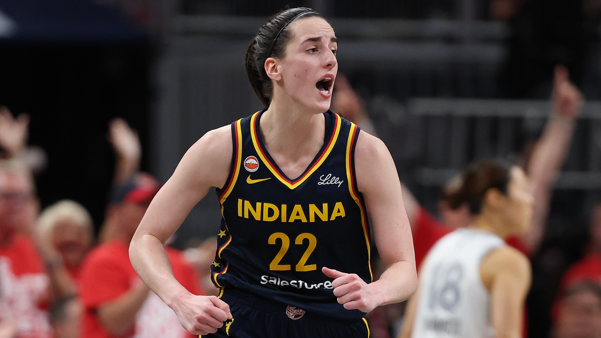 Caitlin Clark's first Nike signature shoe is out: How they look, how to ...