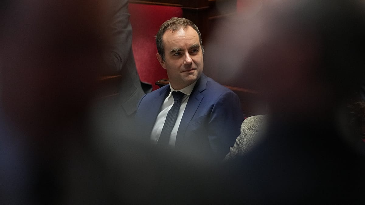 Budget 2027 : le gouvernement propose un effort de 54 milliards d'euros ...