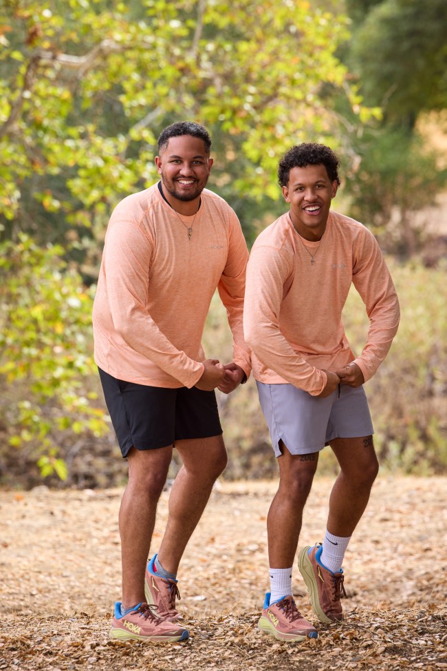 The Amazing Race brothers Zach and Nate have no regrets: interview