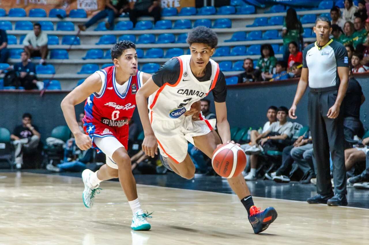 Hakeem Olajuwon's highly recruited son commits to Houston rival SMU