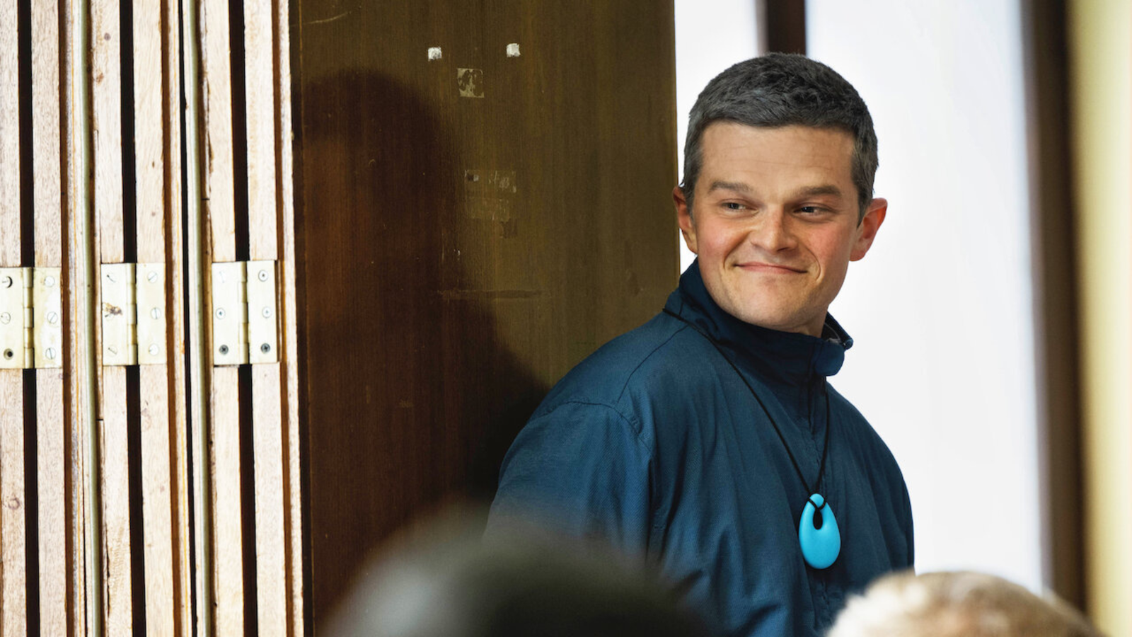 'I Swear' scores 7 BAFTA nods, John Davidson's 'Separate' ceremony seat ...