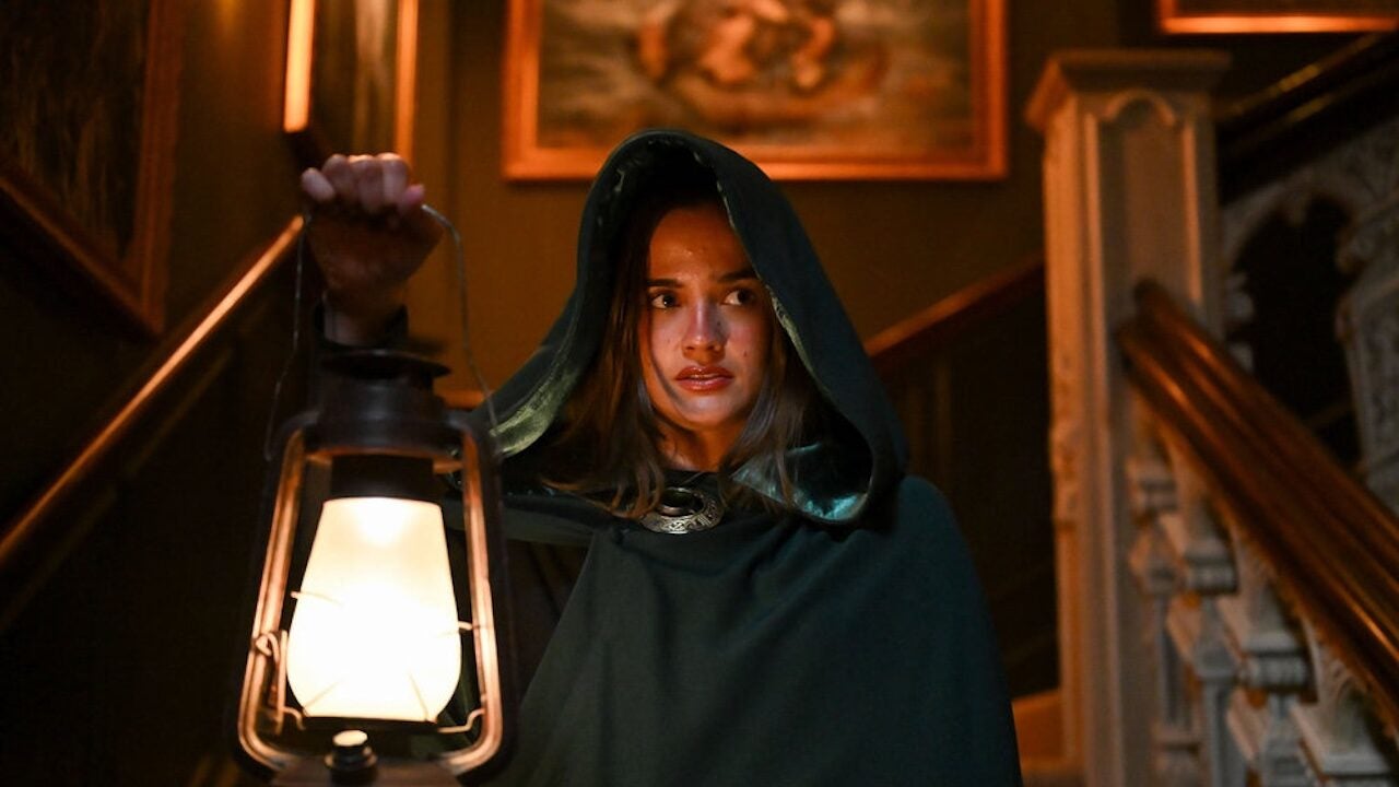 'The Traitors: New Blood' promises a bold episode 5 murder twist ...