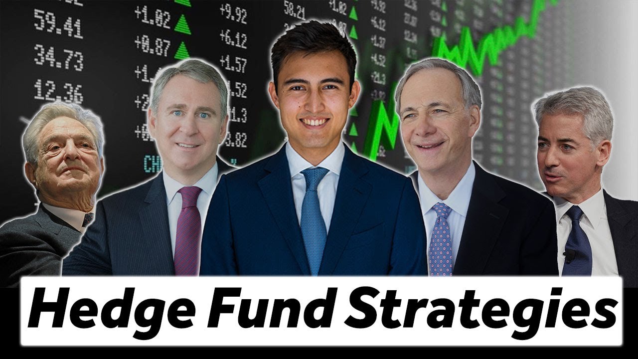 You need to know these hedge fund moves