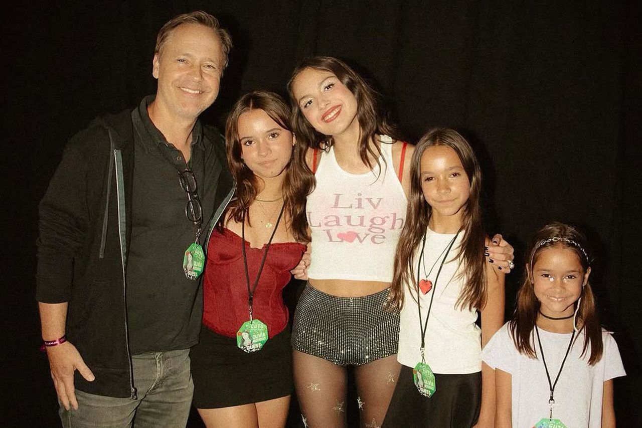 Cause of death revealed for Chad Lowe’s 13-year-old daughter Fiona