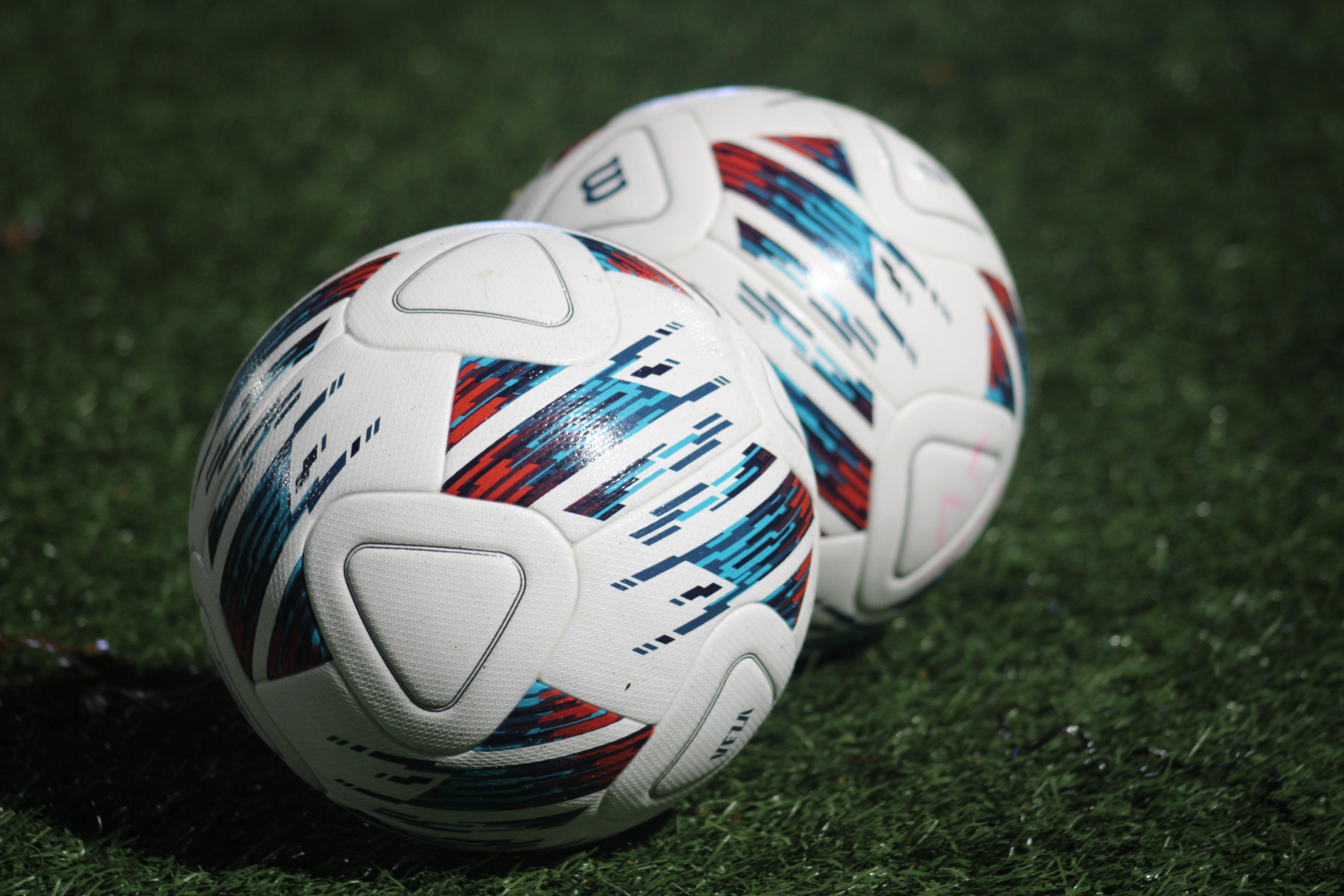 National high school girls soccer composite rankings