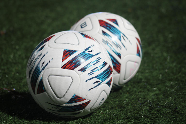 National high school girls soccer composite rankings