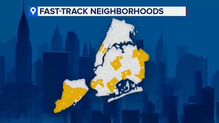 Mayor Mamdani fast tracks affordable housing in 12 districts, including ...