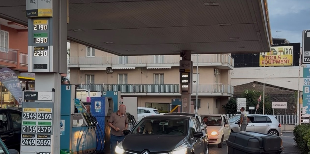 Price cap e il tetto ai prezzi di benzina e diesel, ecco cosa ne ...