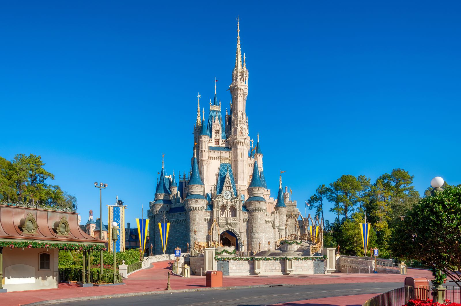 DIS stock layoffs: What to know about the latest Disney job cuts