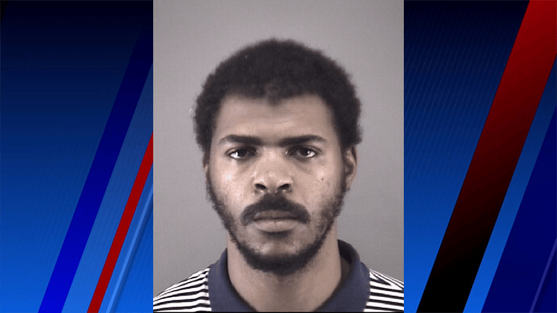 Man accused of breaking into Winston-Salem home, sexually assaulting ...