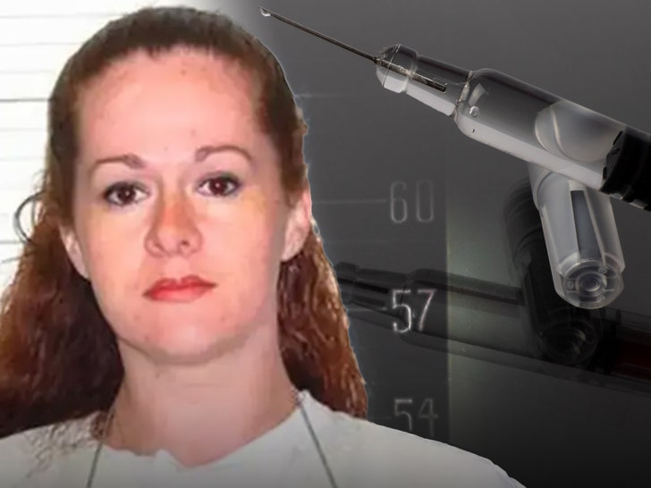 Christa Pike: Doctor Who Oversaw Failed Execution Botched Prior Lethal ...