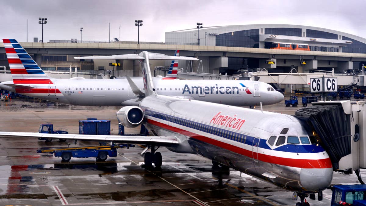 Major US airport hit with hours-long delays as FAA restricts flights