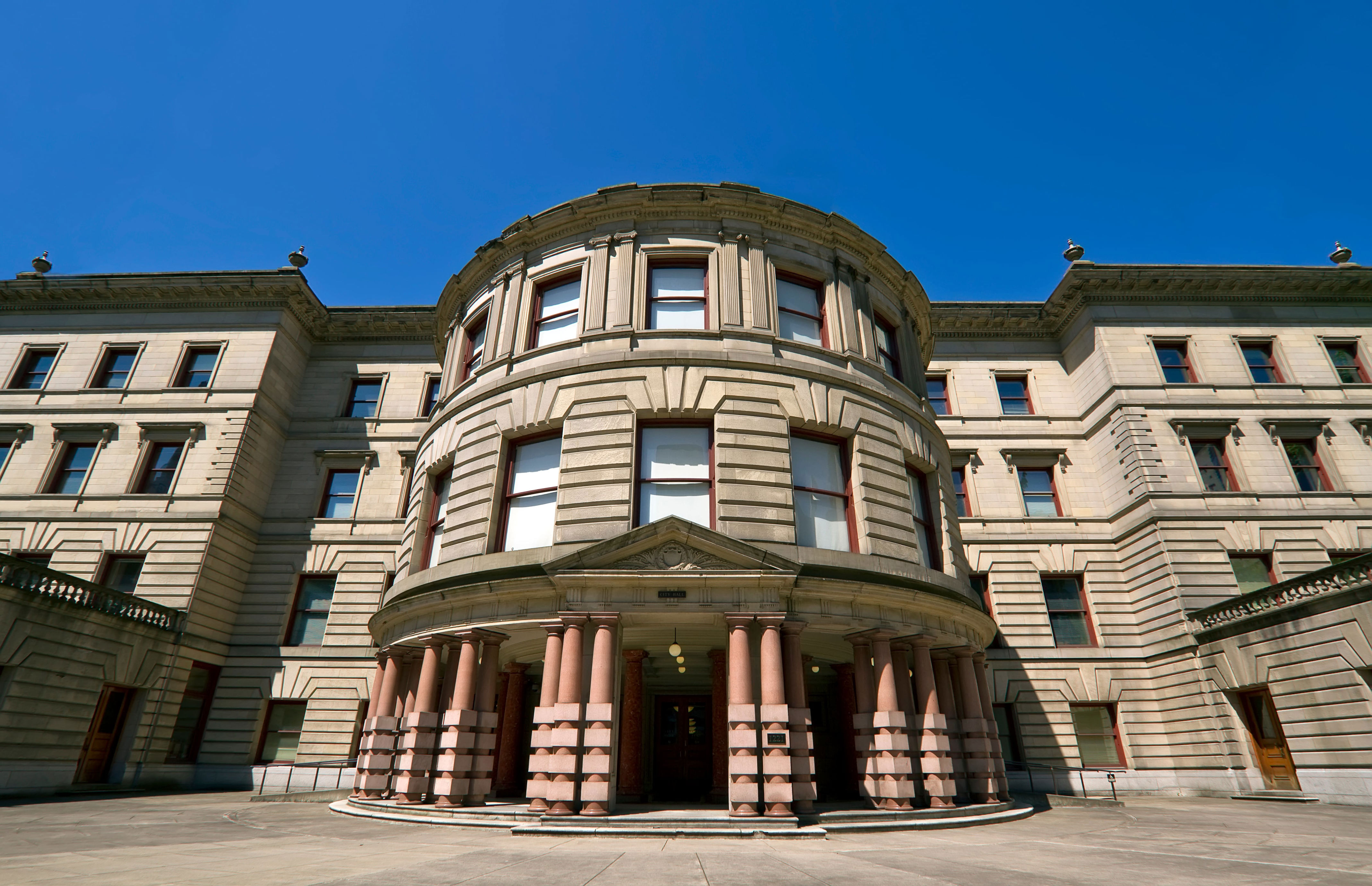 Portland Metro Chamber sues the city over arts tax increase