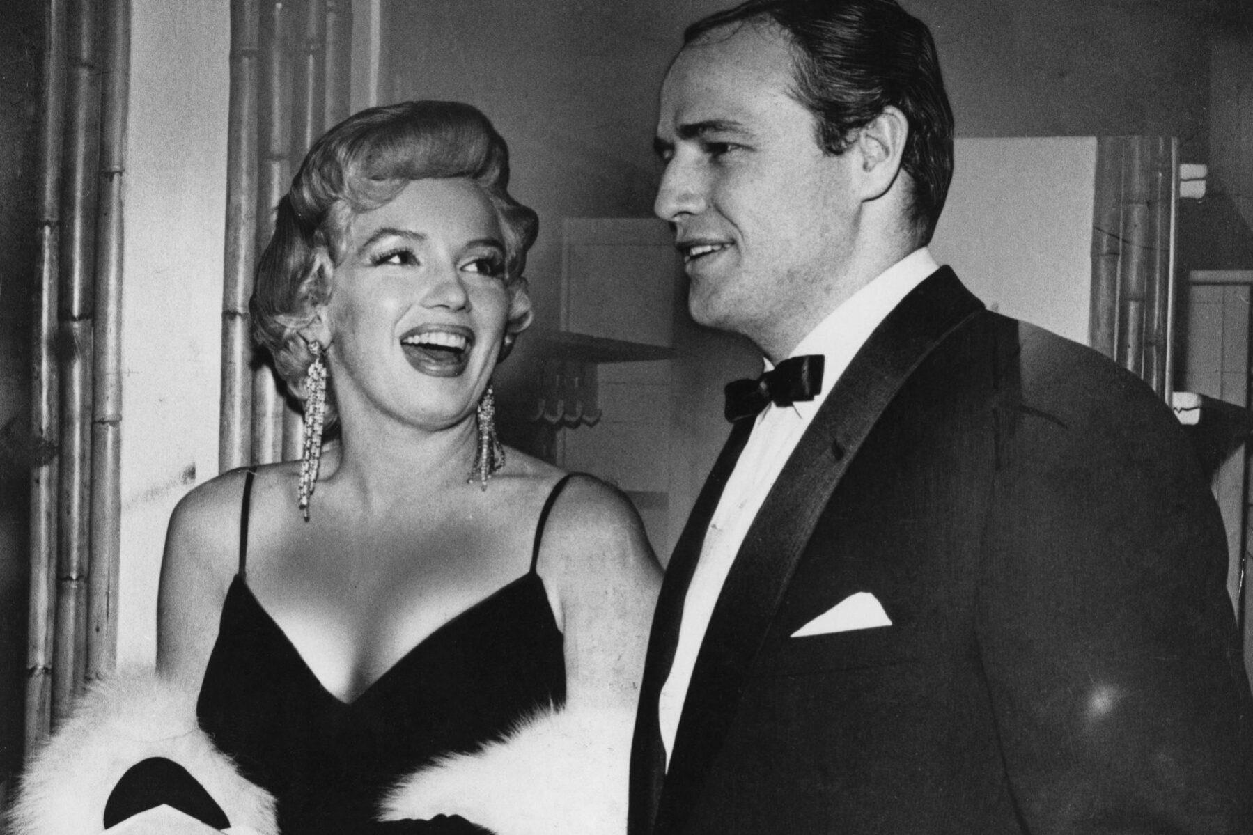 Travel back to Hollywood’s golden age with these photos