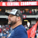 Guardians pitcher to miss entire postseason run after surgery announcement