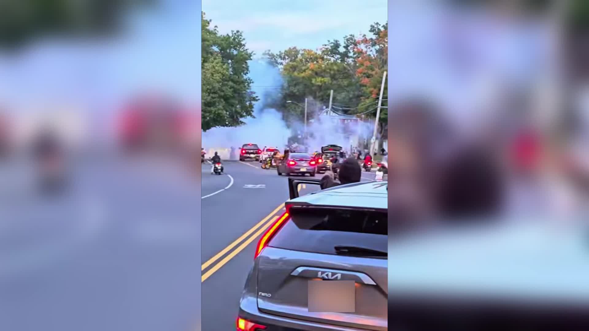 Springfield, Mass. State Police plans helicopter flyovers and more in ...