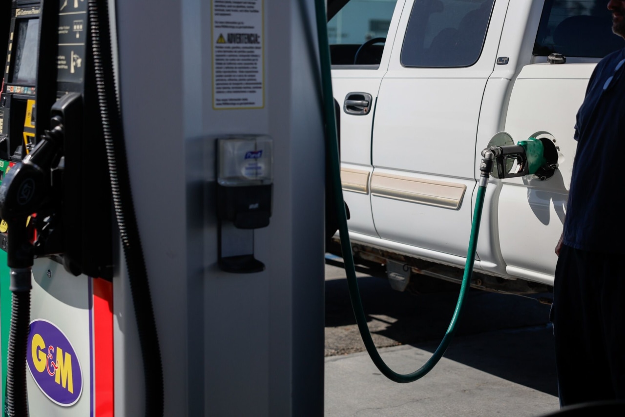 Why have diesel prices soared, and what can be done to bring them down?