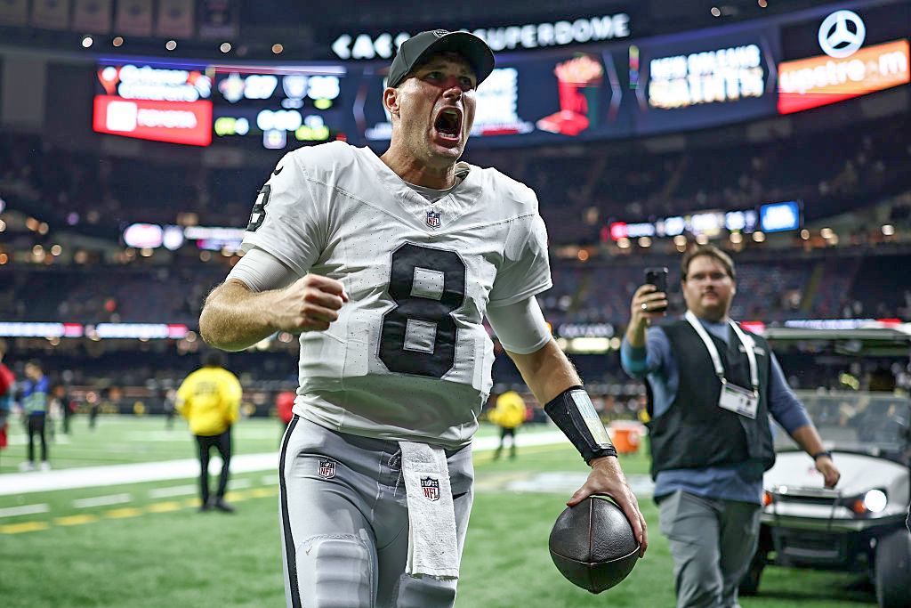 NFL fact or fiction: Raiders for real? MVP Brock Purdy? Ruling on your week 3 hot takes