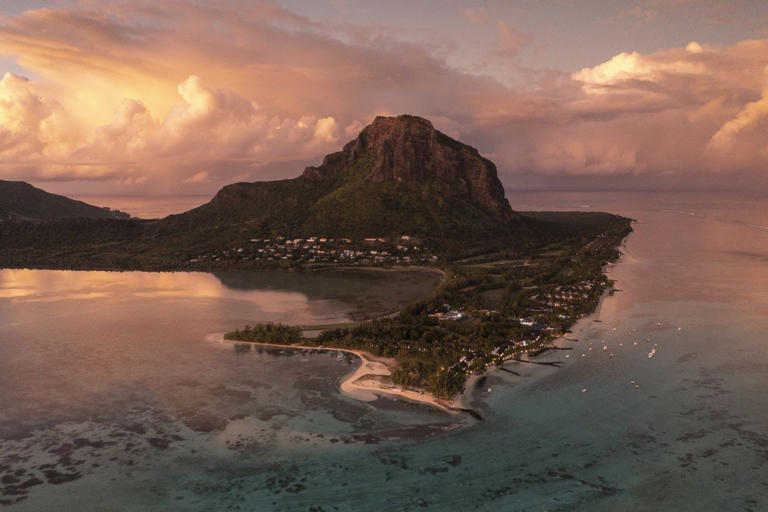 Want to retire abroad? This South American country just beat Portugal ...