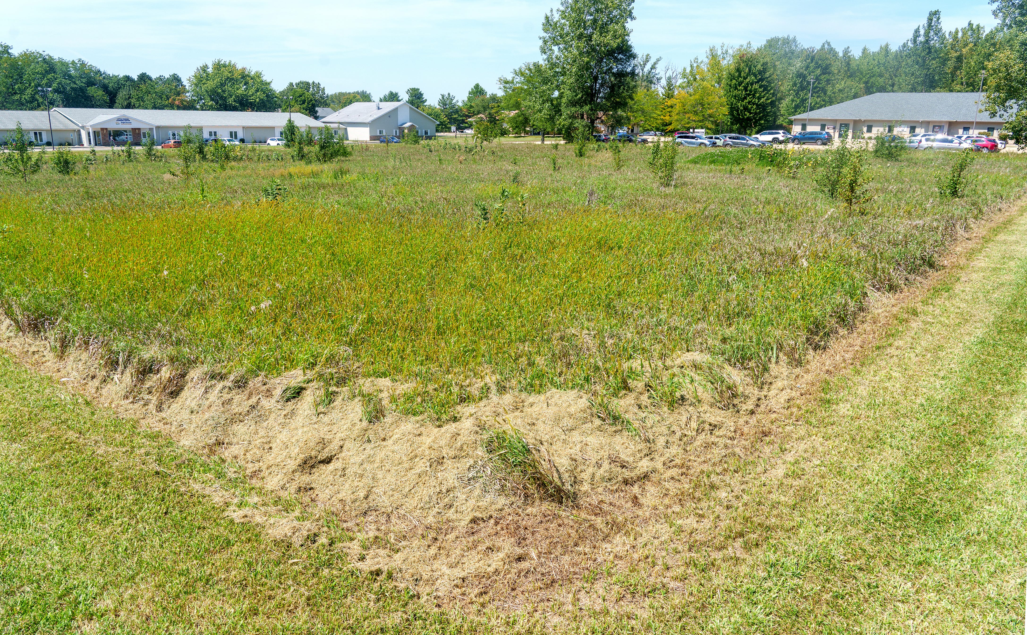 Proposed Peoria apartments face backlash from neighbors