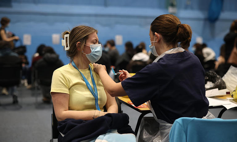 New meningitis outbreak fears as hundreds of thousands of youths ignore ...