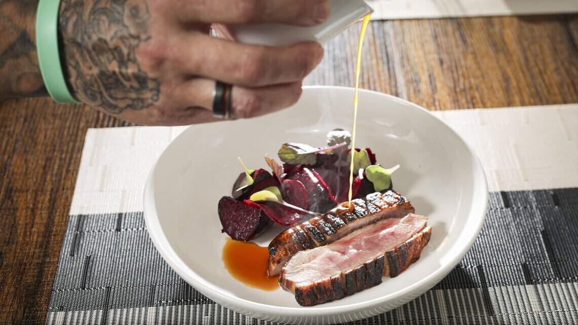From beignets to star bar: See last month's new SLO County restaurants ...