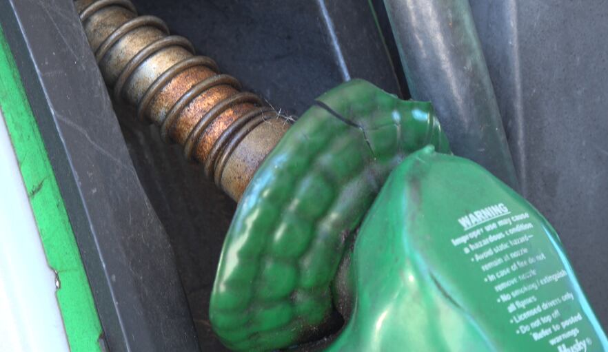 Armstrong declares diesel emergency to ease fuel costs for ND farmers