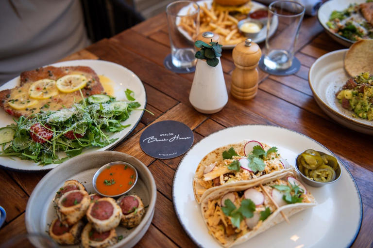 Downtown Delray Beach restaurant deals extended through October