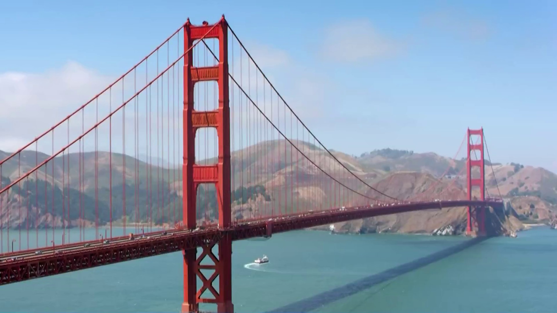San Francisco's renaissance: Crime down, AI boom and a mayor on a mission