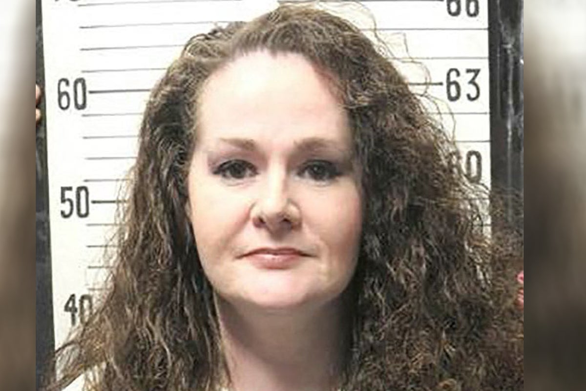 Inmate’s attorneys give update on her condition and failed execution