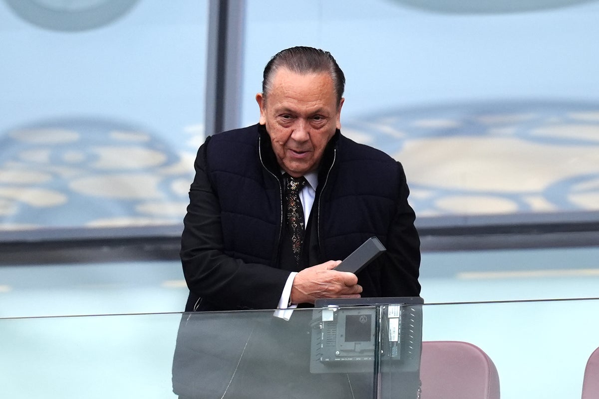 David Sullivan launches lawsuit against BBC after Panorama documentary