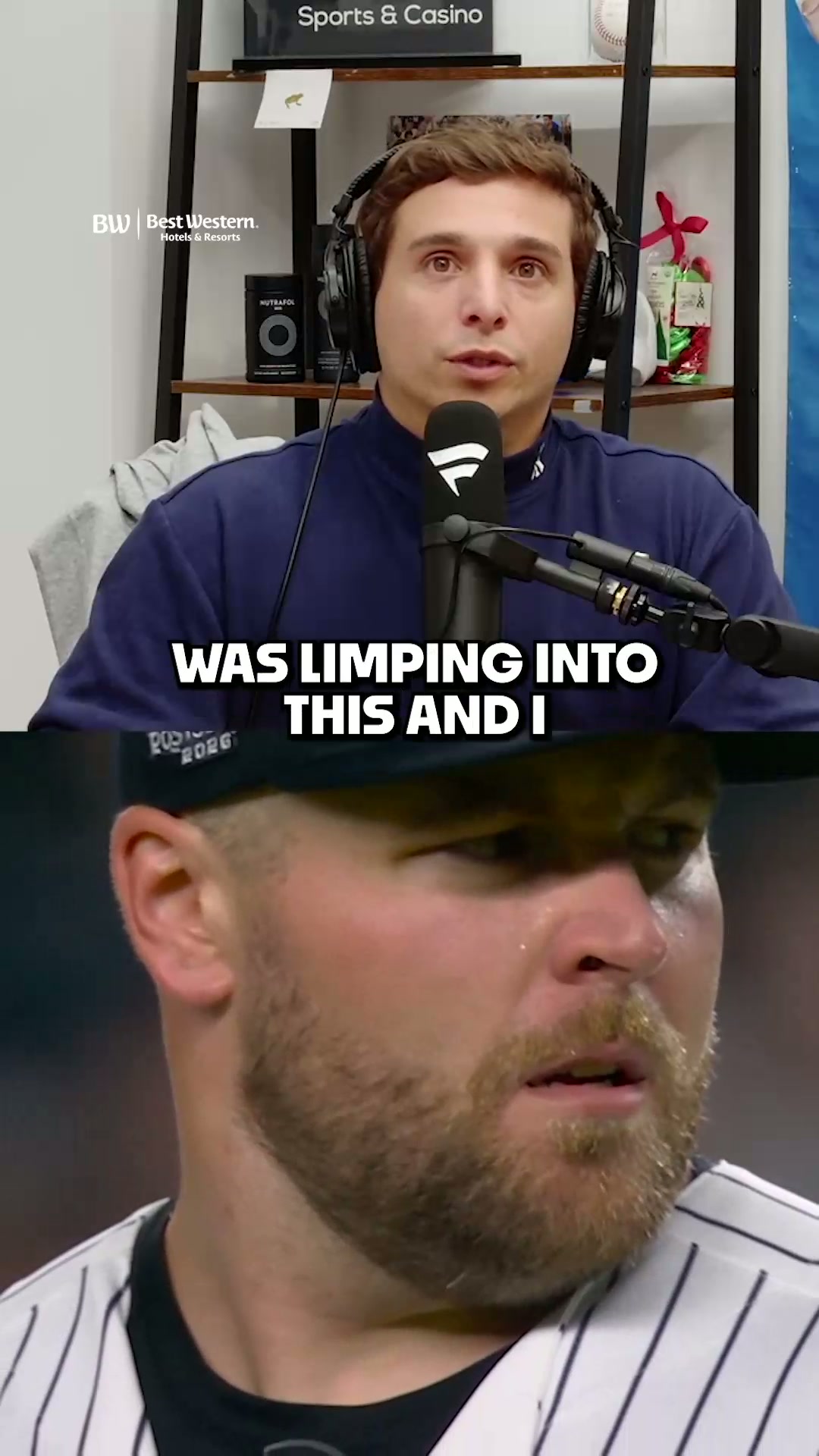 Yankees embarrassed the Boston Red Sox