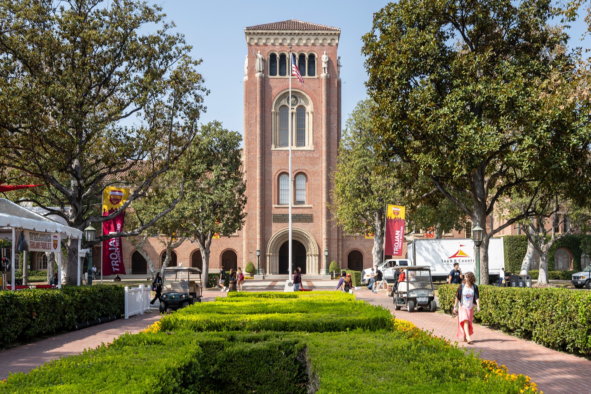 California ranks in nation’s top 10 for highest student loan payments ...