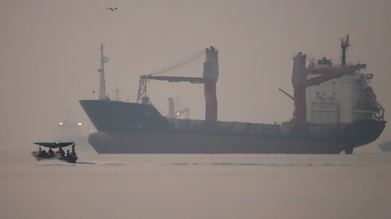 Middle East oil rebound: Iran’s oil exports drop to zero as Gulf crude ...