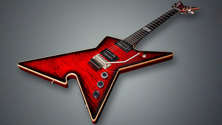 Dimebag Darrell’s confidential guitar designs could become a reality