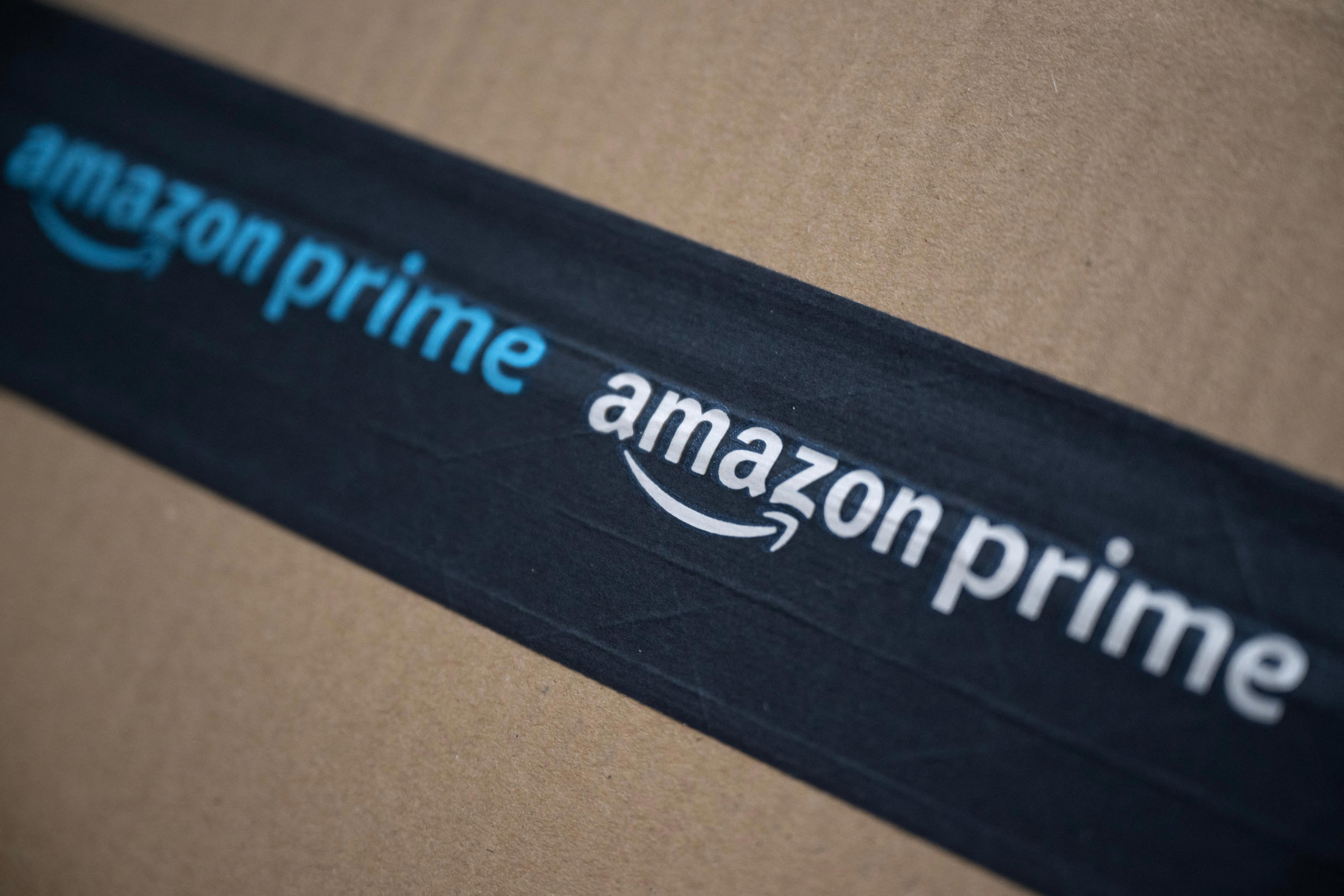 Amazon to send settlement checks in $2.5B Prime case