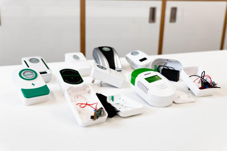 Scam ‘energy-saving’ devices fail safety tests – with two exploding