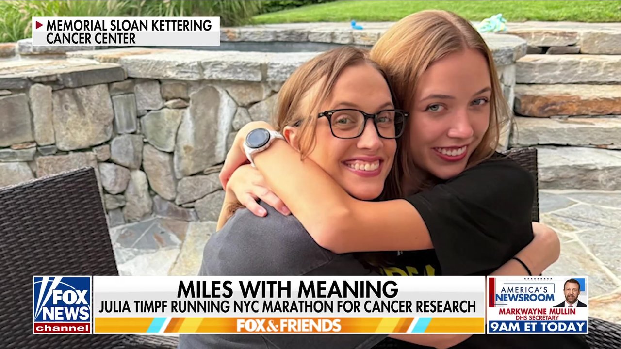 Kat Timpf details breast cancer journey, unveils new podcast 'The Girls'
