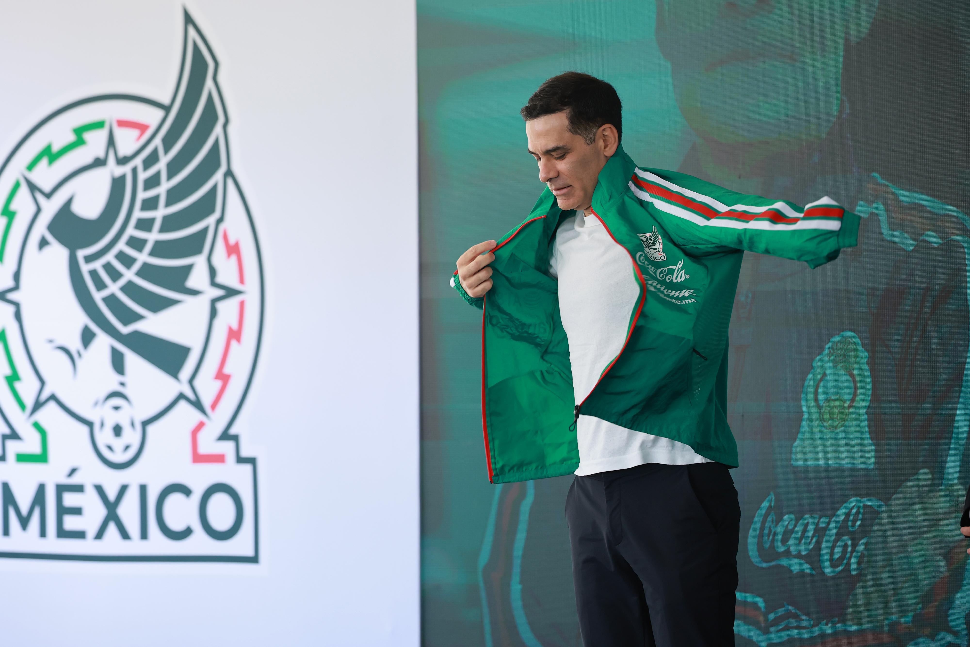 USA vs. Mexico, 2026 USMNT friendly: Scouting Mexico