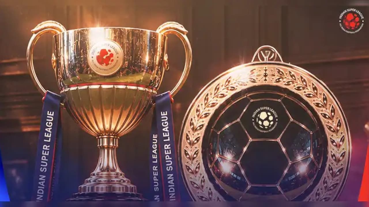 ISL gets new title sponsor, league renamed MG Indian Super League