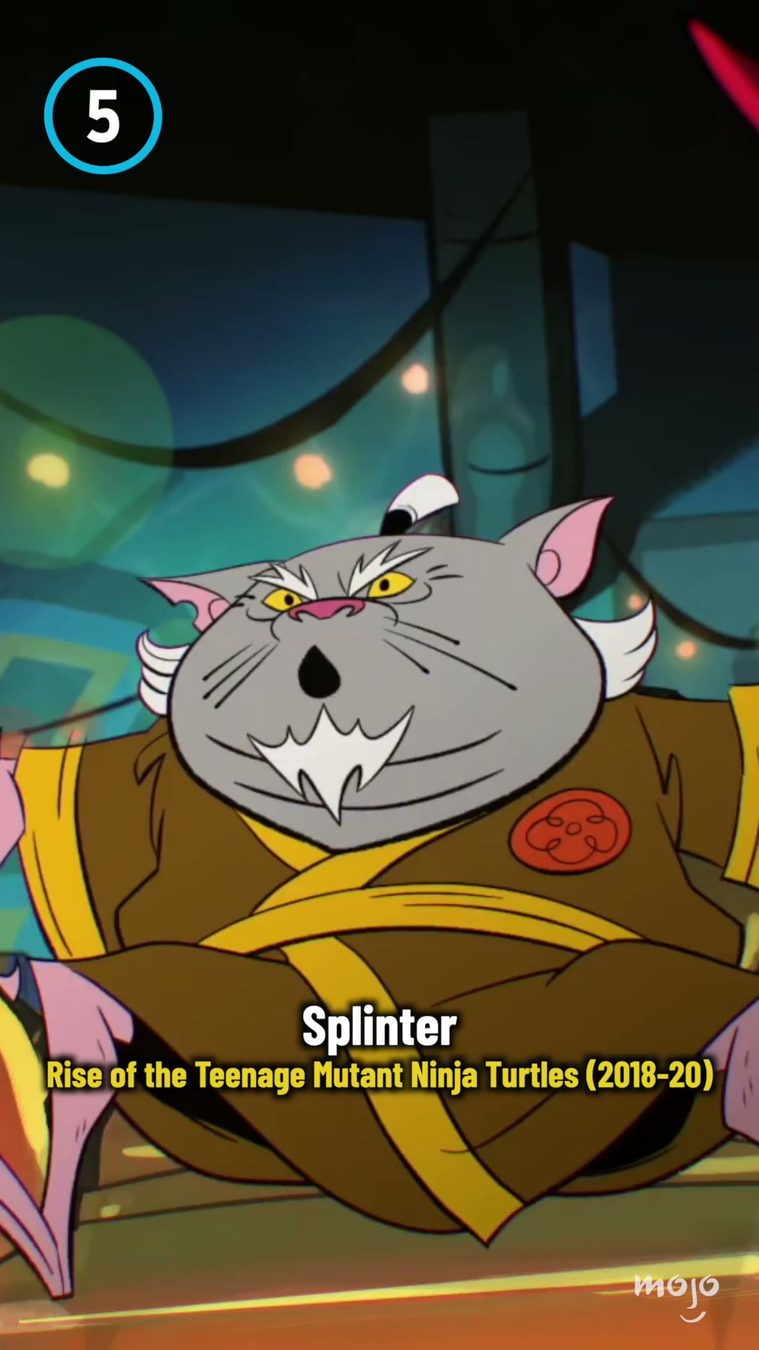 Top 10 Eric Bauza voice acting roles